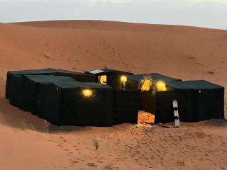Merzouga Camping Trek - Merzouga - 6