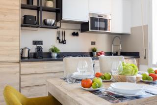 GuestHost - Charming Modern Apartment in Pisa - Pisa - 6