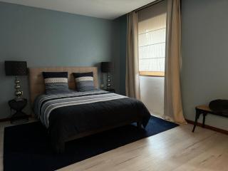 La suite de l'Observatoire - Estrasburgo - 3