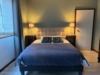 La suite de l'Observatoire - Estrasburgo - 2