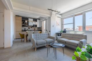 GuestHost - Charming Modern Apartment in Pisa - Pisa - 0