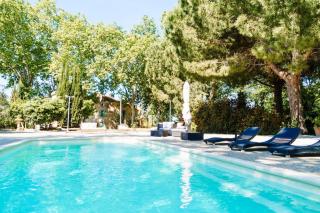 Le Relais De Pigasse - Ouveillan - 0