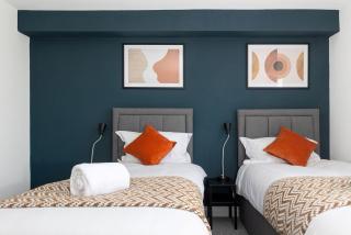 Host & Stay - Bluebell Close - Northampton - 1