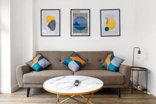 Host & Stay - Bluebell Close - Northampton - 4