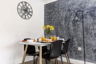 Host & Stay - Bluebell Close - Northampton - 3