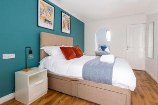 Host & Stay - Bluebell Close - Northampton - 8