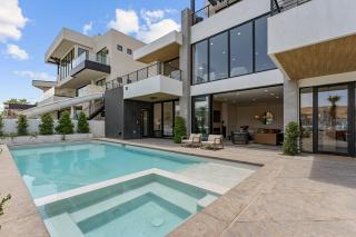 Luxury Beachside home - St. George - 6
