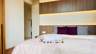 Suites TribecaTRX Kuala Lumpur by ZenGlo 5min walk to The Exchange TRX - Kuala Lumpur - 3