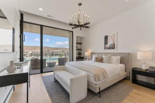 Luxury Beachside home - 4