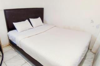 Urbanview Hotel Dream Guesthouse Padang - Kampungdurian - 2
