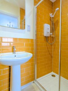 Hendon Street En-suite Homestay Rooms Nr Beach & Walk to Cafes - Brighton & Hove - 7