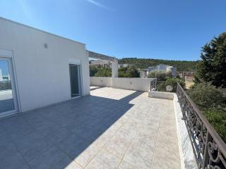 Villa Diel 300m vom Strand - 8