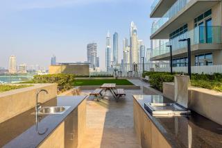 Luxury beach house with mesmerizing skyline view - 1