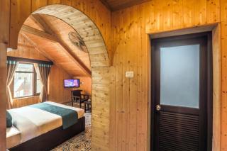 Olive County, Srinagar - 9