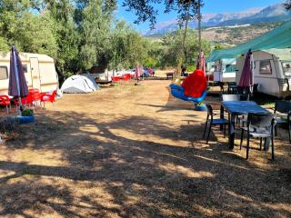 Aquariumi Jale Camping - Jal - 8
