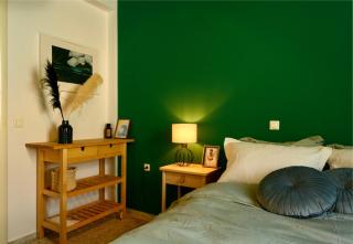 Zoe City Home - - 6