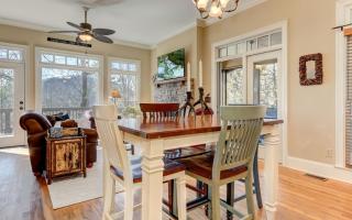 Doctors Orders - Refresh and recharge with peaceful views and a cozy hot tub - 1