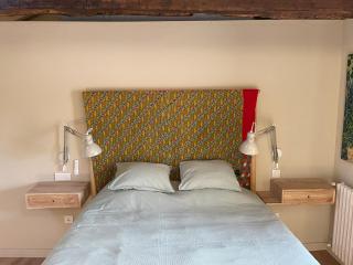 La Solaz's Refuge - Agüero - 8
