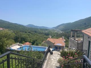Apartment Olivia - Herceg-Novi - 0