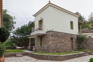 Summer Suites at Hora Andros - Lámira - 0