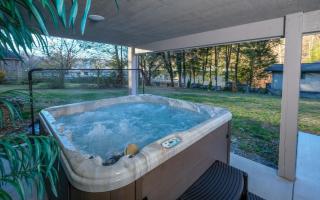 Ogle Haven - Gatlinburg - 9