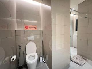 Suites TribecaTRX Kuala Lumpur by ZenGlo 5min walk to The Exchange TRX - Kuala Lumpur - 5