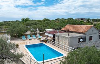 Villa Jadranka by Villas Guide - Otočić Ošjak - 8