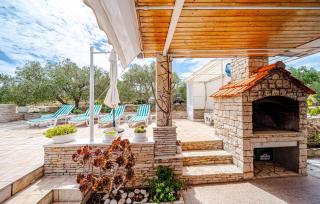 Villa Jadranka by Villas Guide - Otočić Ošjak - 6