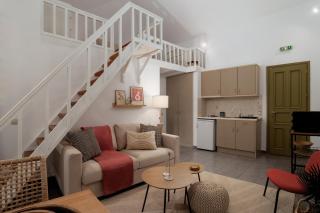 Summer Suites at Hora Andros - Lámira - 5