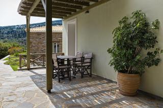 Summer Suites at Hora Andros - Lámira - 4
