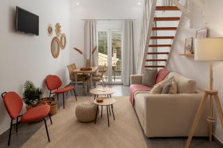 Summer Suites at Hora Andros - Lámira - 1