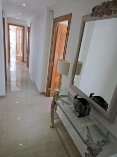 Room Lidón Center 1 - 3