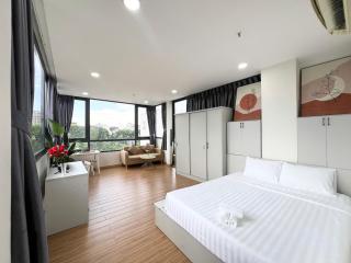 Home Away Dang Thi Nhu - Ho-Chi-Minh-Stadt - 0