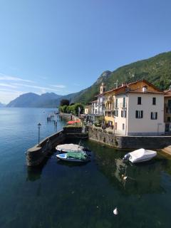 Domus Graziana - Lake Front - Oliveto Lario - 6