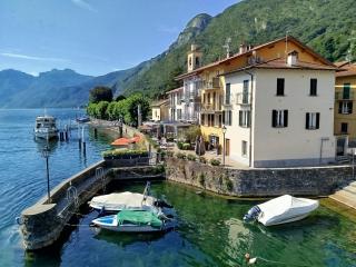Domus Graziana - Lake Front - Oliveto Lario - 9