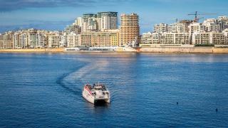 248 Boutique Studios, Boutique Hotel, Sliema - 1
