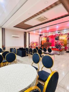 Hotel Osis - 3