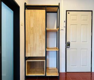 Henry’s House - Ban Ket Ho - 1