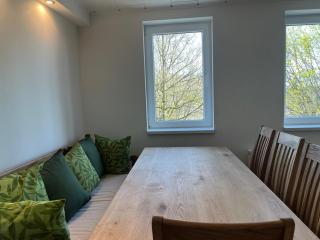 Ferienhaus Wäschegrund - 8