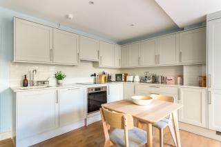 Central Brighton One Bedroom Apartment - Brighton & Hove - 8