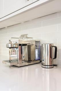Central Brighton One Bedroom Apartment - Brighton & Hove - 7