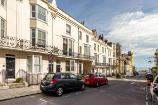 Central Brighton One Bedroom Apartment - Brighton & Hove - 6