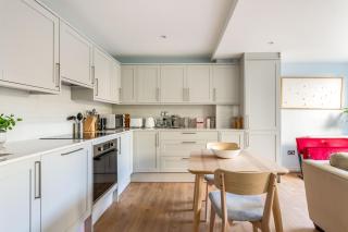 Central Brighton One Bedroom Apartment - Brighton & Hove - 5