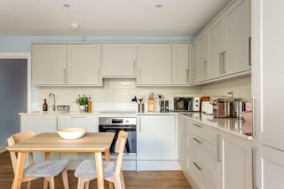 Central Brighton One Bedroom Apartment - Brighton & Hove - 3