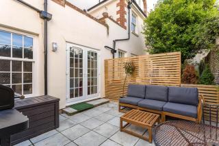 Central Brighton One Bedroom Apartment - Brighton & Hove - 2