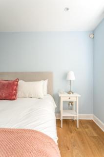 Central Brighton One Bedroom Apartment - Brighton & Hove - 1