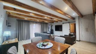 The Karoo Condo - Montagu - 9