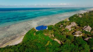 Pearl Beach by Sansi - Michamvi - 2