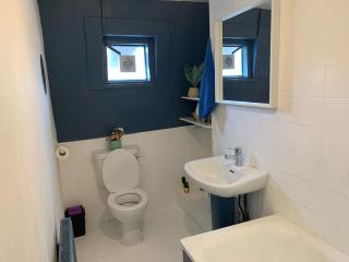 2Bedroom Basic and Central Flat - Londres - 8