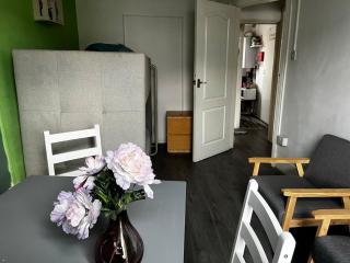 2Bedroom Basic and Central Flat - Londres - 4